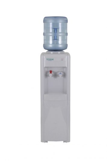 B5 Hot n Cold Bottle Top Water Cooler