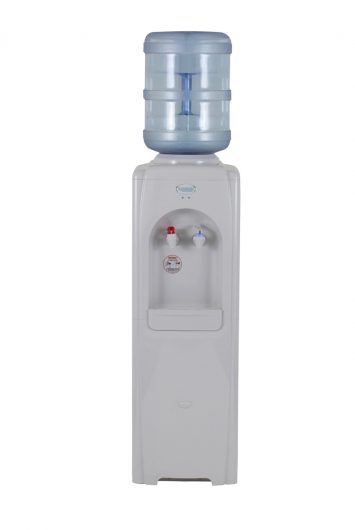 B10 Hot n Cold Bottle Top Water Cooler